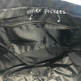 inner pockets