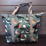tote bag front
