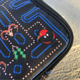 Retro Arcade Palila Lunch Bag